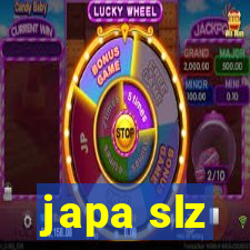 japa slz